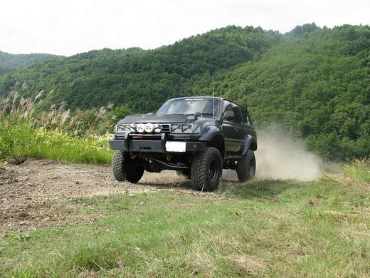 高山スーパーヒルクライム